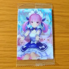 2026年最新】湊あくあ ウエハースの人気アイテム - メルカリ