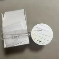 新品未使用ポーラ アペックス クリーム 501 30g - メルカリ