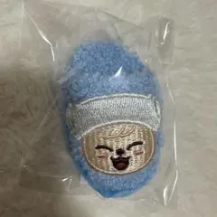 skzoo スリッパキーホルダー パピーム straykids