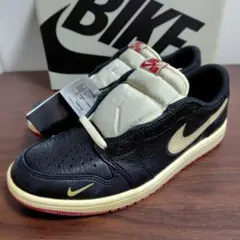 NIKE AIR JORDAN 1 LOW NIGEL SYLVESTER