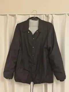 COMME des GARÇONS ブラック コーチジャケット M