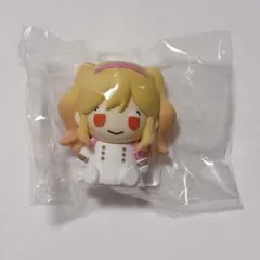 アイカツ DMMスクラッチ ミニフィギュア 大空あかり 2点セット - メルカリ