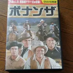 お値下げ　名作まとめ売りDVD　激安　ボナンザ