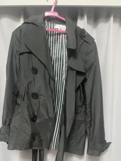 ZARA BASIC コートのサムネイル