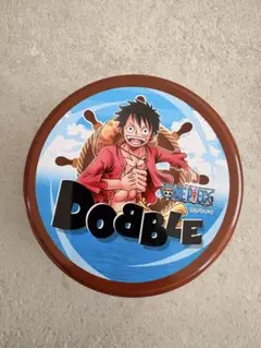 ワンピース ドブル