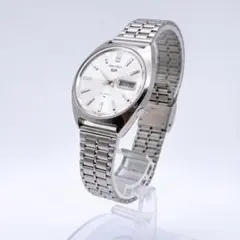 棘*。様 SEIKO フジツボ クロノグラフ【6139-7101】稼働品 - メルカリ