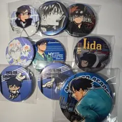 僕のヒーローアカデミア 飯田天哉 9個セット