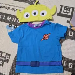 リトルグリーメン　トイ・ストーリー