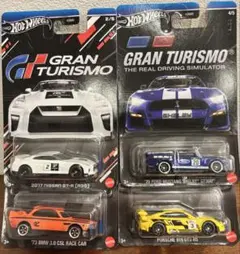 2025年最新】ホットウィール gt-rの人気アイテム - メルカリ