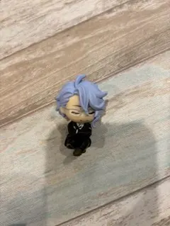 肩ズンFig. ツイステ　アズール