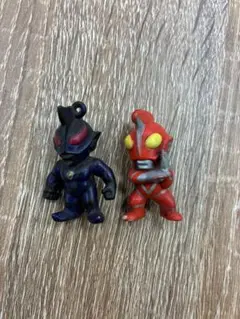 2026年最新】出光ウルトラマンの人気アイテム - メルカリ