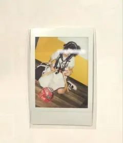 鮮血A子ちゃん 墓荒らしあさひ チェキ 3枚セット - メルカリ
