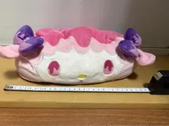 GYP0929 SANRIO マイメロティッシュケース　プライズ品