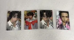 INI 西洸人 ウィンマジトレカセット