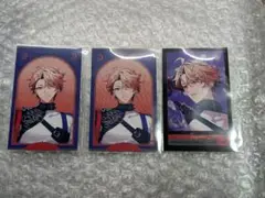 セラフ・ダズルガーデン ランダムフォト風カード IMPACT