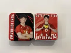 2026年最新】グッズ 石川祐希の人気アイテム - メルカリ