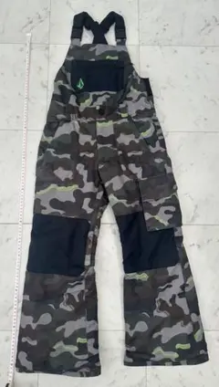 NIKE ACG Mount Fuji オーバーオール ショートパンツ - メルカリ