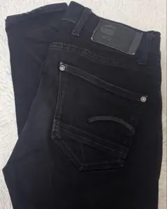 G-STARRAW 29 スキニー REVENDSKINNYのサムネイル