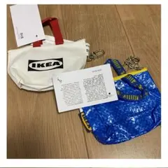 IKEA コインケース 小銭入れ - メルカリ