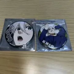 ブルーロック 凪誠士郎 缶バッジ