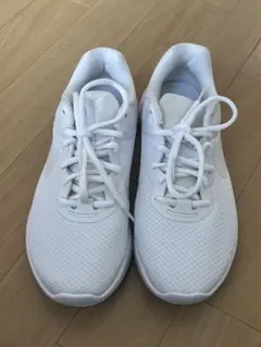 NIKEスニーカーホワイト24.5cmDC3729-102 US 7