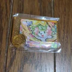 ポケモンフレンダスーパートレジャーシェイミ