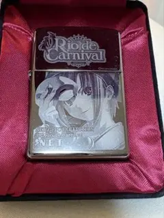2026年最新】RiO ZIPPOの人気アイテム - メルカリ