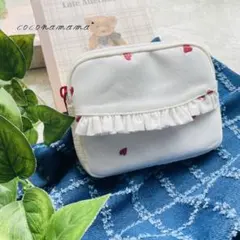 ポケティ♡miniポーチ