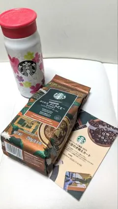 スターバックス福袋　2025