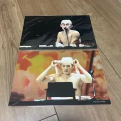 滝沢歌舞伎ZEROFinal　向井康二　SnowMan ステージフォト