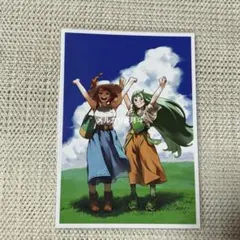僕のヒーローアカデミア ヒロアカ 原画展 スナップショット 麗日お茶子 蛙吹梅雨