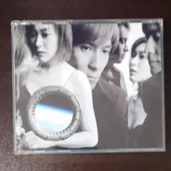 globe CRUISE RECORD 1995-2000 CD