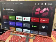 2026年最新】KJ-49X8300Dの人気アイテム - メルカリ