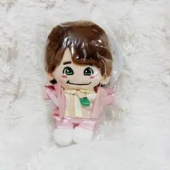2026年最新】ちびぬい服 なにわ男子の人気アイテム - メルカリ