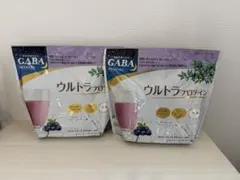 カーブス ウルトラプロテイン ココア味 セット - メルカリ