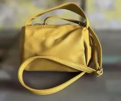 1度のみ使用　2wayショルダーバッグ