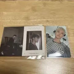 ホシ トレカセット