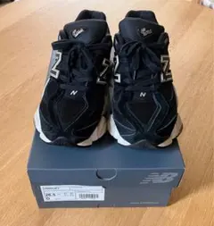 ニューバランス New Balance U9060 UBY 26.5cm