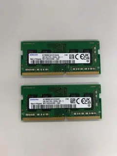 2025年最新】pc4-3200aa 8gbの人気アイテム - メルカリ