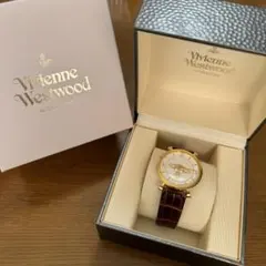 ヴィヴィアンウエストウッド　腕時計