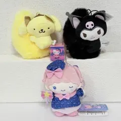 2026年最新】ポムポムプリン平成レトロぬいぐるみの人気アイテム