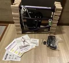 【LEG MAGIC X】レッグマジックX エクササイズマシーン