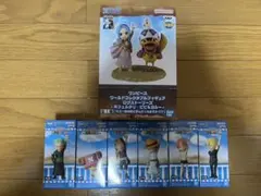 ワンピース ワーコレ 仲間の印だ