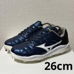 ミズノプロ クッションレボプロ