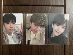 BOYNEXTDOOR ウナク