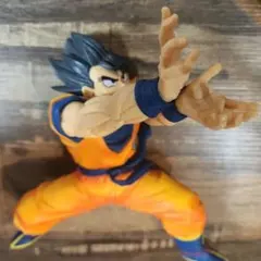 ドラゴンボール 孫悟空 フィギュア