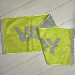 Vaundy 深呼吸 タオル 2026年最新】VAUNDy タオル 深呼吸の人気アイテム - メルカリ