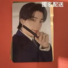 ENHYPEN House of Vampire 第4弾 入場特典 Jake