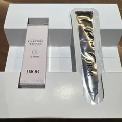 Dior CAPTURE TOTALE LE SÉRUM 5ml