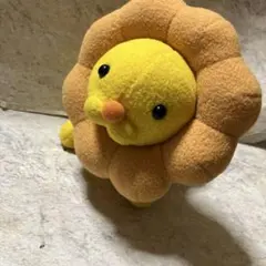 ポンデライオン ミニぬいぐるみ ミスタードーナツ